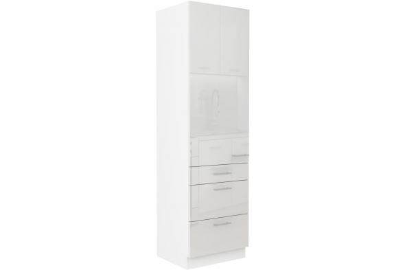 Szafka komin słupek 60 DKS-210 3S1F